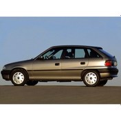 Resim Rbw Opel Astra F 1991-1998 Ön Muz Silecek Takımı 