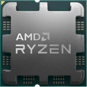 Resim Amd Ryzen 9 7900X Tray 4.7ghz Am5 