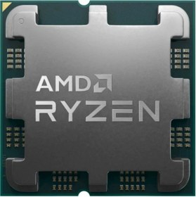 Resim Amd Ryzen 9 7900X Tray 4.7ghz Am5 