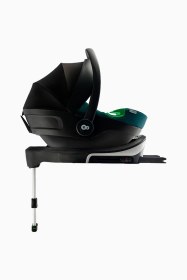 Resim Kinderkraft I-care İ-size Bebek Oto Koltuğu 40 87 CM RWF 