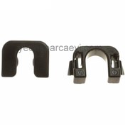 Resim Ford Courier Pandizot (Sapkalik) Kenar Tutucu Klips Plastigi 262553612 