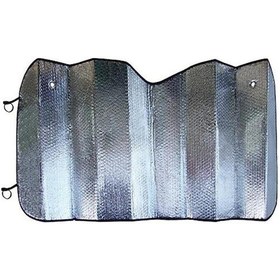 Resim Autokit Ön Cam Metalize Güneşlik Balonu (541931880) 