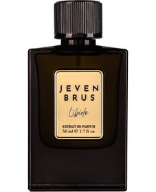 Resim Jeven Brus Libido Erkek Parfüm - Extrait de Parfum 50 ml 