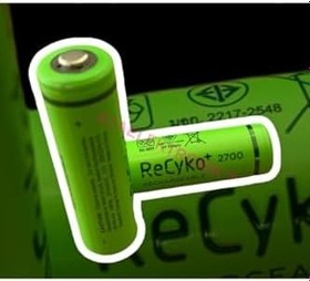 Resim Xbox kumanda Kumandaları PİLİ Şarjlı Pil AA Kalem Ni-mh 2700mAh 1 kart 2 ADET PİL GP 