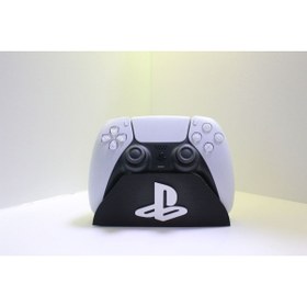 Resim Westonya PS5 DUALSENSE SİYAH JOYSTICK STANDI 