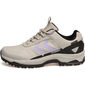 Resim Hummel Bolly Unisex Outdoor Ayakkabı - Gri 