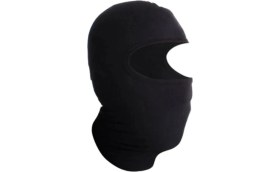 Resim ForteGT Tex 1360 Düz Desenli Balaklava 