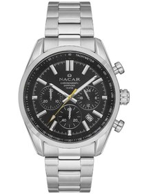 Resim Nacar Nc34-290713-abm Erkek Kol Saati 
