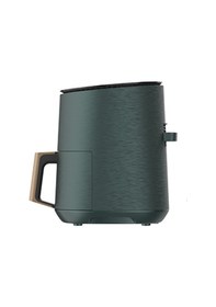 Resim liven Air Fryer 3.5l Yağsız Fritöz Morondi Yeşil 