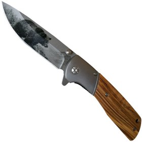 Resim Chongming CM-97 Cep Çakısı 