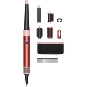 Resim Dyson Airwrap i.d.™ Saç Şekillendirme ve Kurutma Seti (Strawberry Bronze) 