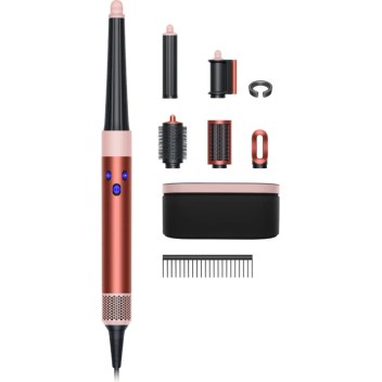 Dyson Airstrait Strawberry Bronze Saç Düzleştirici