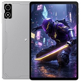 Resim Black Shark Gaming Pad 12 GB 256 GB Gümüş Tablet (Resmi Distribütör Garantili) 