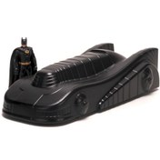 Resim Nessiworld Jada 1/24 Batman 1989 Batmobile 