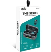 Resim bidünya iletişim Blıc Blb16 Wıreless Earbuds Bluetooth Kulaklık 
