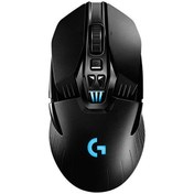 Resim LOGITECH G G903 LİGHTSPEED KABLOSUZ OYUNCU MOUSE 910-005673 LOGITECH G G903 LİGHTSPEED KABLOSUZ OYUNCU MOUSE 910-005673