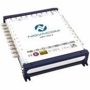 Resim Novacom 10/20 Sonlu Multiswitch Uydu Santrali 