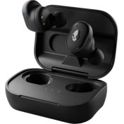 Resim Skullcandy Grind Fuel True Wireless Kulaklık Siyah 