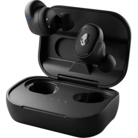 Resim Skullcandy Grind Fuel True Wireless Kulaklık Siyah 