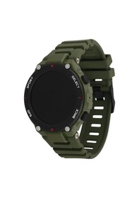 Resim Daniel Klein Dt5sports-03 Akıllı Saat Yeşil Üniseks Kol Saati Siyah 