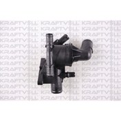 Resim Genel Markalar TERMOSTAT 85 °C RENAULT MEGANE III IV KADJAR FLUENCE 1,6DCI , NISSAN QASHQAI J11 XTRAIL , MERCEDES 