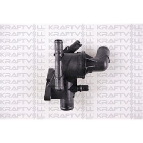 Resim Genel Markalar TERMOSTAT 85 °C RENAULT MEGANE III IV KADJAR FLUENCE 1,6DCI , NISSAN QASHQAI J11 XTRAIL , MERCEDES 