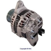 Resim Waı 20348n Alternator 24v 110 Amp Renault Kerax Magnum Premıum Iı Volvo B12 Fh Fm 