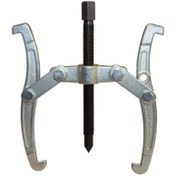 Resim Nt Tools MAFSALLI İKİ AYAK ÇEKTİRME 20 x 120mm 