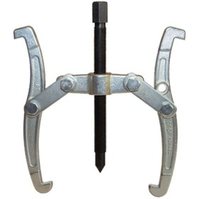 Resim Nt Tools MAFSALLI İKİ AYAK ÇEKTİRME 20 x 120mm 