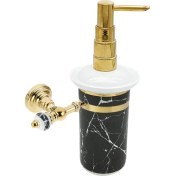 Resim Fontana Montajlı Sıvı Sabunluk KMR-3102 