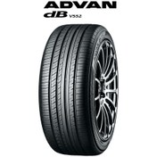 Resim Yokohama 205/60 R16 92V Advan DB V552 Yaz Lastiği 2024 