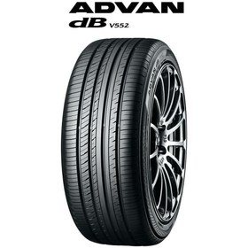 Resim Yokohama 205/60 R16 92V Advan DB V552 Yaz Lastiği 2024 