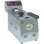 Resim Üret Frt2 3 Litre Fritöz 