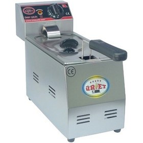 Resim Üret Frt2 3 Litre Fritöz 