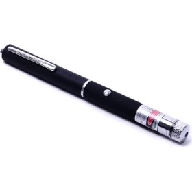 Resim Pilli Yeşil Lazer Pointer Bigem BM-521 