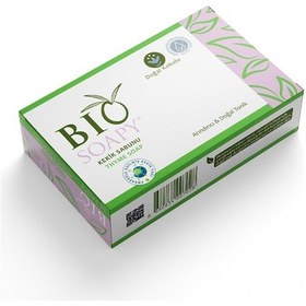 Resim Biosoapy Doğal ve Antiseptik Kekik Sabunu 3 x 100 G 