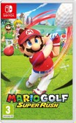 Resim Mario Golf: Super Rush 