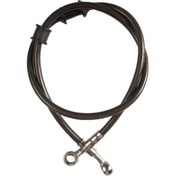 Resim Suzukı Address 110 Ön Fren Hortumu 59480-40J00-000 Or. l 