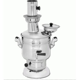 Resim Sözenler Semaver 4.5 Litre 