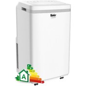 Resim Fakir Trend AC 70 A 7000 BTU Mobil Klima 