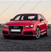 Resim Audı A3 Xenon Oem Oto Ampulü 2012- Photon D3S 4300K 