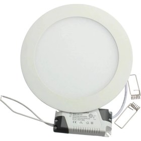Resim Forlife 3Watt - 2" Led Panel Armatür ( 3200K Günışığı ) 