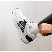 Resim Nike Zoom Vomero 5 FW24 Beyaz Erkek Spor Ayakkabı 