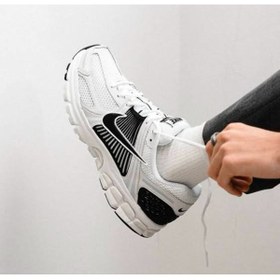 Resim Nike Zoom Vomero 5 FW24 Beyaz Erkek Spor Ayakkabı 