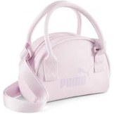 Resim Puma Core Up Yandan Askılı Mini Çanta 09027802 Lila 