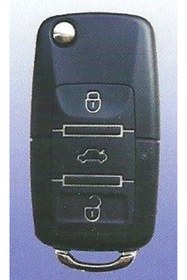 Resim Inwells 3444-Alarm 12V (Sustalı) 