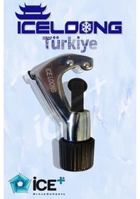 Resim Bakır Boru Kesme Makası Ct-274 