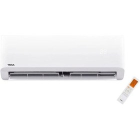 Resim Teka ACI 109 WH - ACO 109 WH A++ 10000 BTU Duvar Tipi Klima 