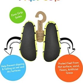 Resim Superfit 000055 F Jupiter Gore-Tex Gri Çocuk Bot 