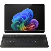 Resim Microsoft Surface Pro ZHY-000TT XPlus X1P-64-100 16GB 512SSD 13" 2K Touch W11H Dizüstü Bilgisayar+Q İngilizce Klavye Siyah 